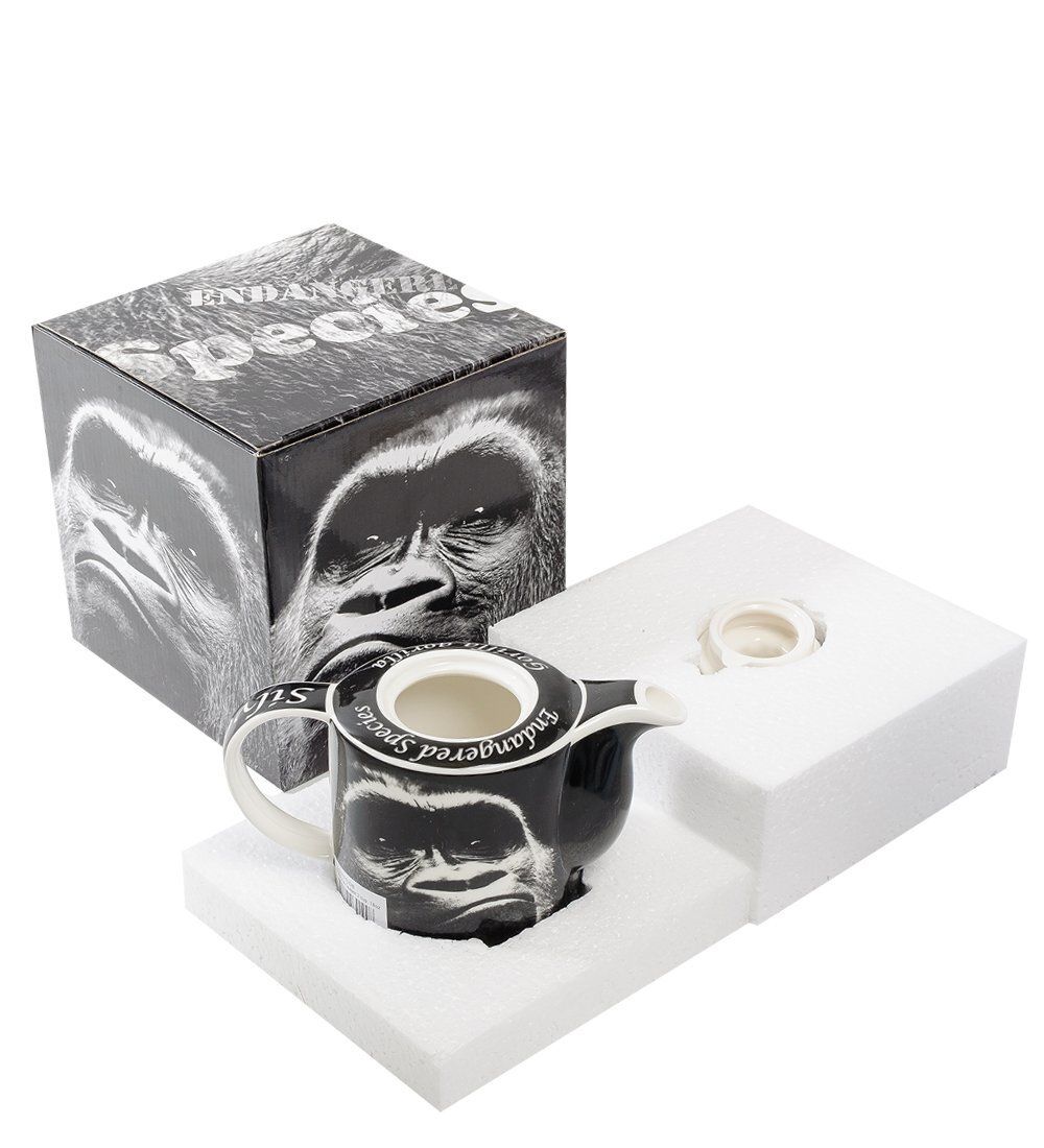 Cardew Design FC37011 Заварочный чайник «Горилла»