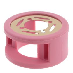 GAEM Набор для сургучной печати: ложка, печь/ плавл, воск, свеча, печать, 5 штампов, ассорт, L21 W15 H4