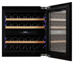 Винный шкаф Dunavox DAVG-25.63DB.TO