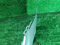 Бампер передний Hyundai Solaris 2 (2017-2020)