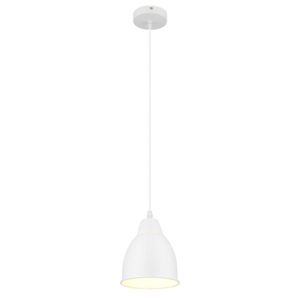 Подвесной светильник Arte Lamp BRACCIO A2054SP-1WH