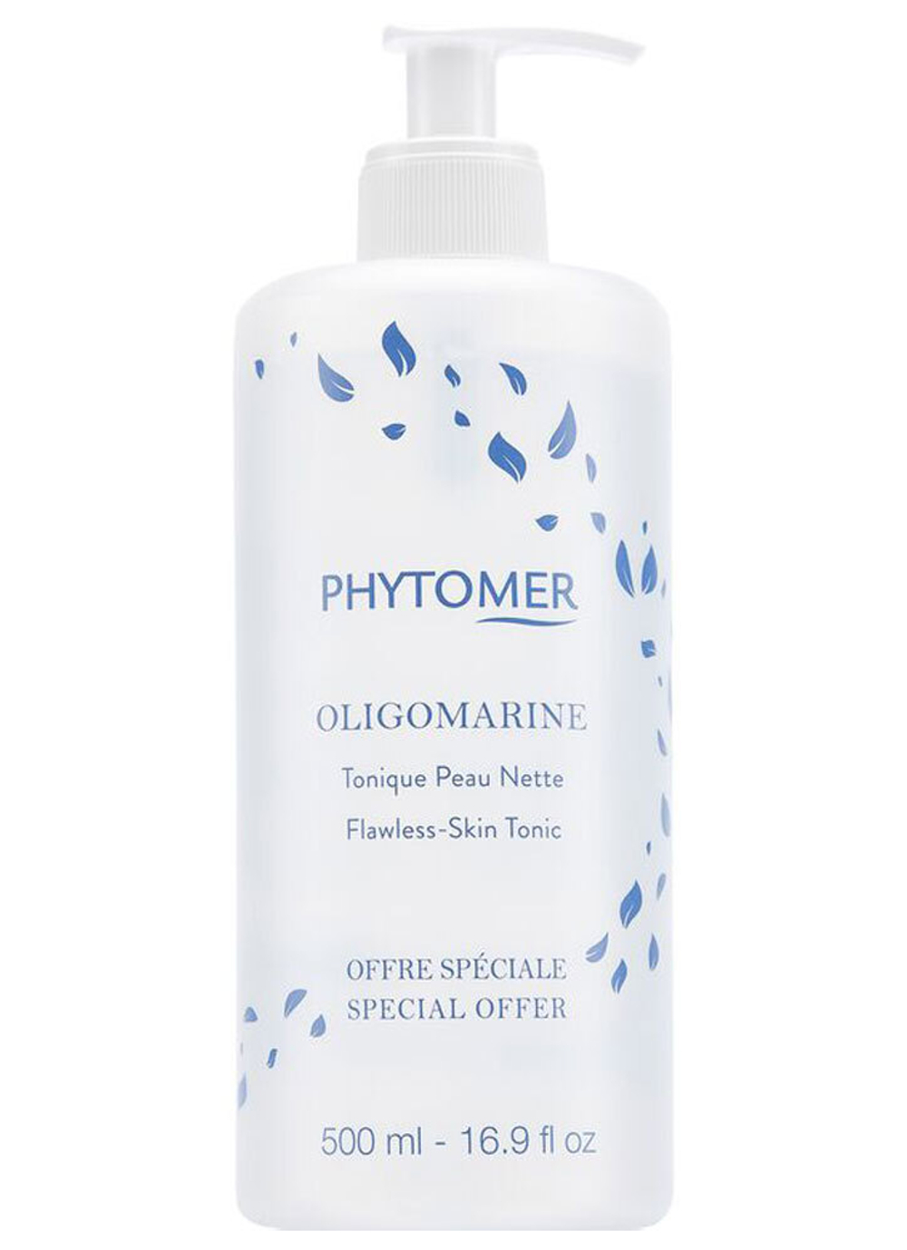 PHYTOMER OLIGOMARINE FLAWLESS-SKIN TONIC 500 ML