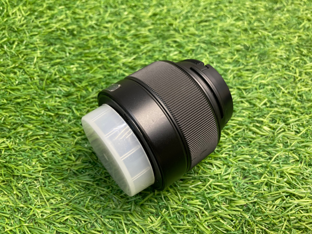FujiFilm 35mm XC F2