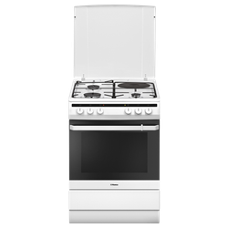 Комбинированная плита Hansa FCMW64040