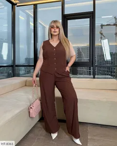 Костюм HT-8362 Фабрика Моды