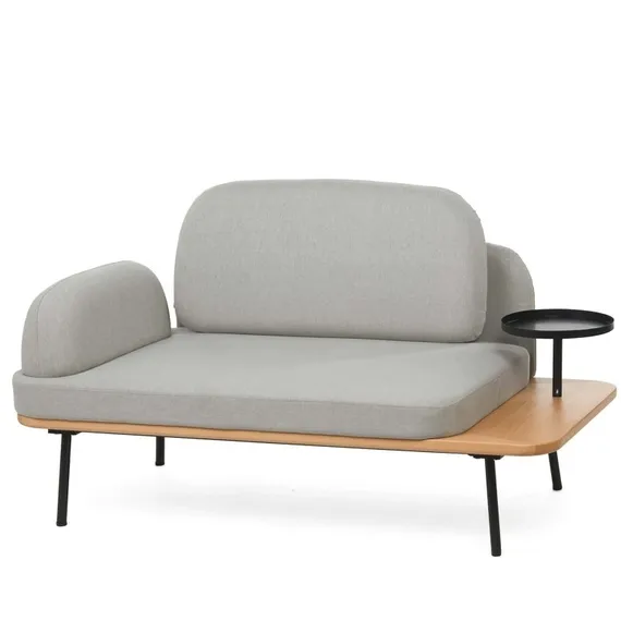 Кушетка со столиком Lie Down 147 см