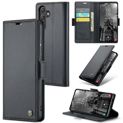 Чехол-книжка CaseMe Smooth Samsung Galaxy A55