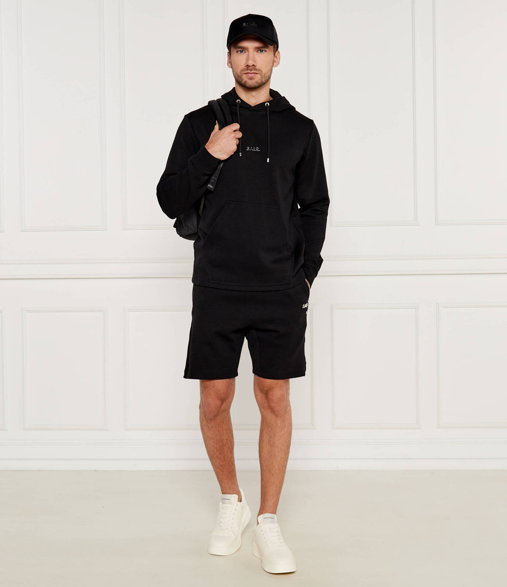 Худые Q-Series BALR. - черный(B1261.1113)