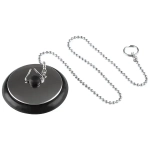 Пробка для раковины/ванной SS-03