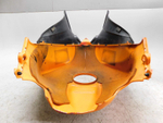 Накладка на бак Honda CBR600RR 06-08
