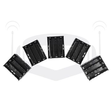 Батарейный отсек 3х18650 BH