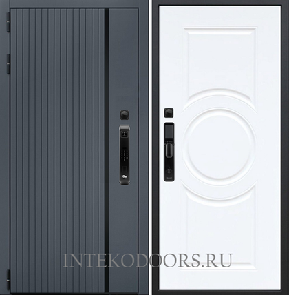 Агат Графит фл120 V8