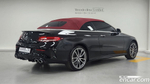 Mercedes-Benz C-Class W205 C43 AMG 4MATIC Cabriolet (12.2019)