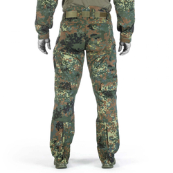 UF PRO  STRIKER X COMBAT PANTS - Flecktarn