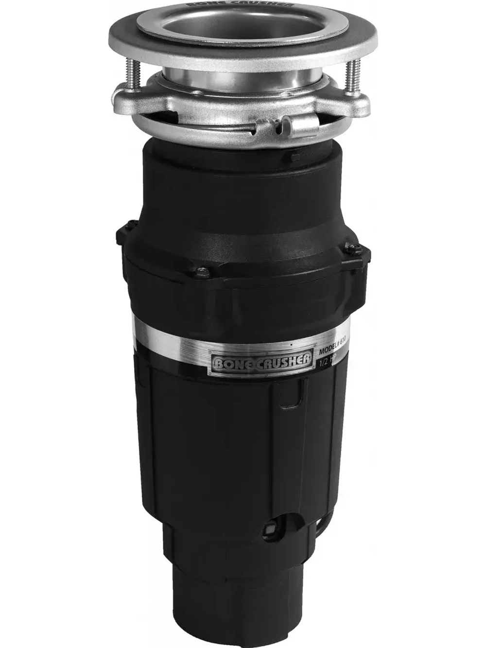 Измельчитель пищевых отходов BC610-AS