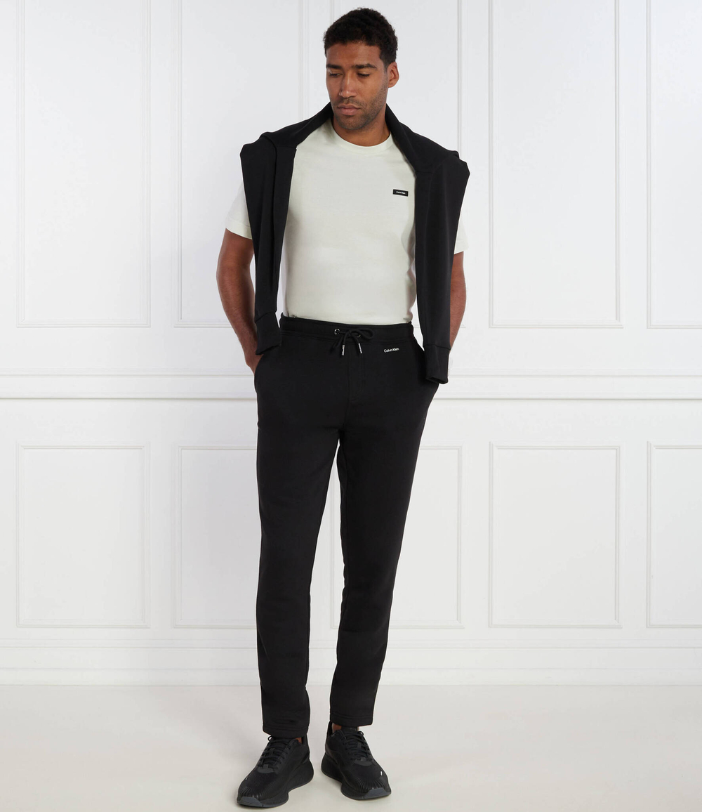 Спортивные штаны Calvin Klein - черный(K10K112686)