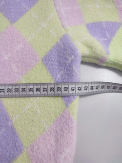 Кофта Zara с коротким рукавом 44 размер