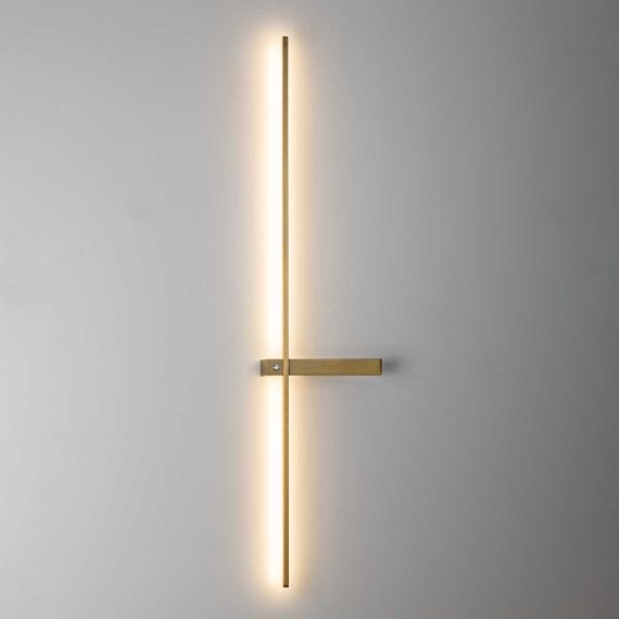 Настенный светодиодный светильник Citilux Pixel CL216393