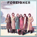 Foreigner / Original Album Series (5CD)