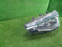 Битая Фара левая Haval F7 (2019-2022) LED