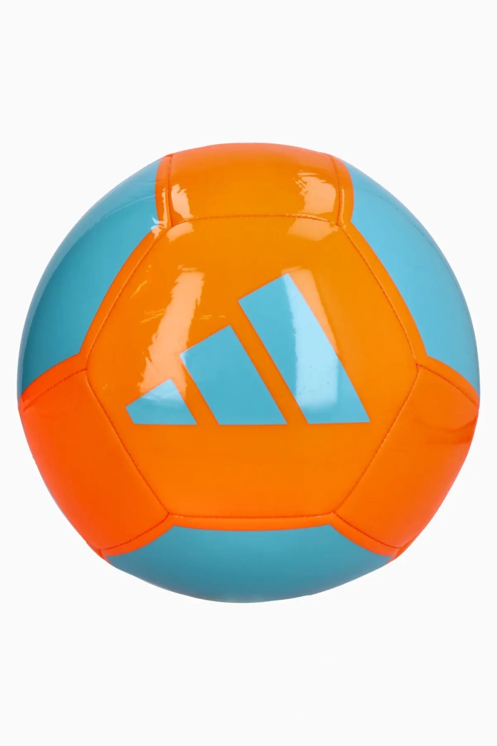 Футбольный мяч adidas EPP Club размер 4