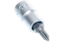 Головка-бита RF-321321 1/4"DR PHILLIPS PH.1 ROCKFORCE