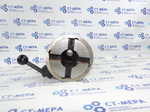 Головка винторезная самооткрывающаяся 4К 45 12-42 невращающаяся, ГОСТ 21760-76