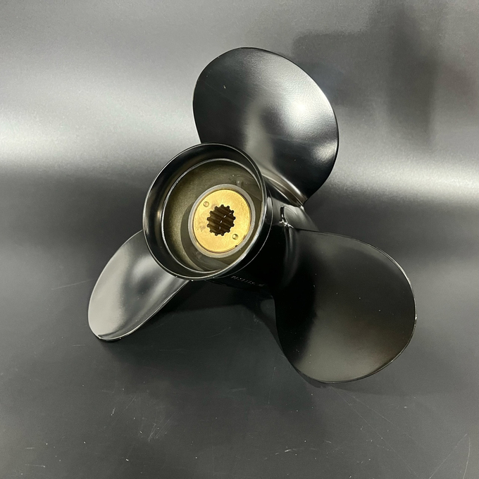 Гребной винт Mercury 25-70 (3x11-1/8x14) (Solas)