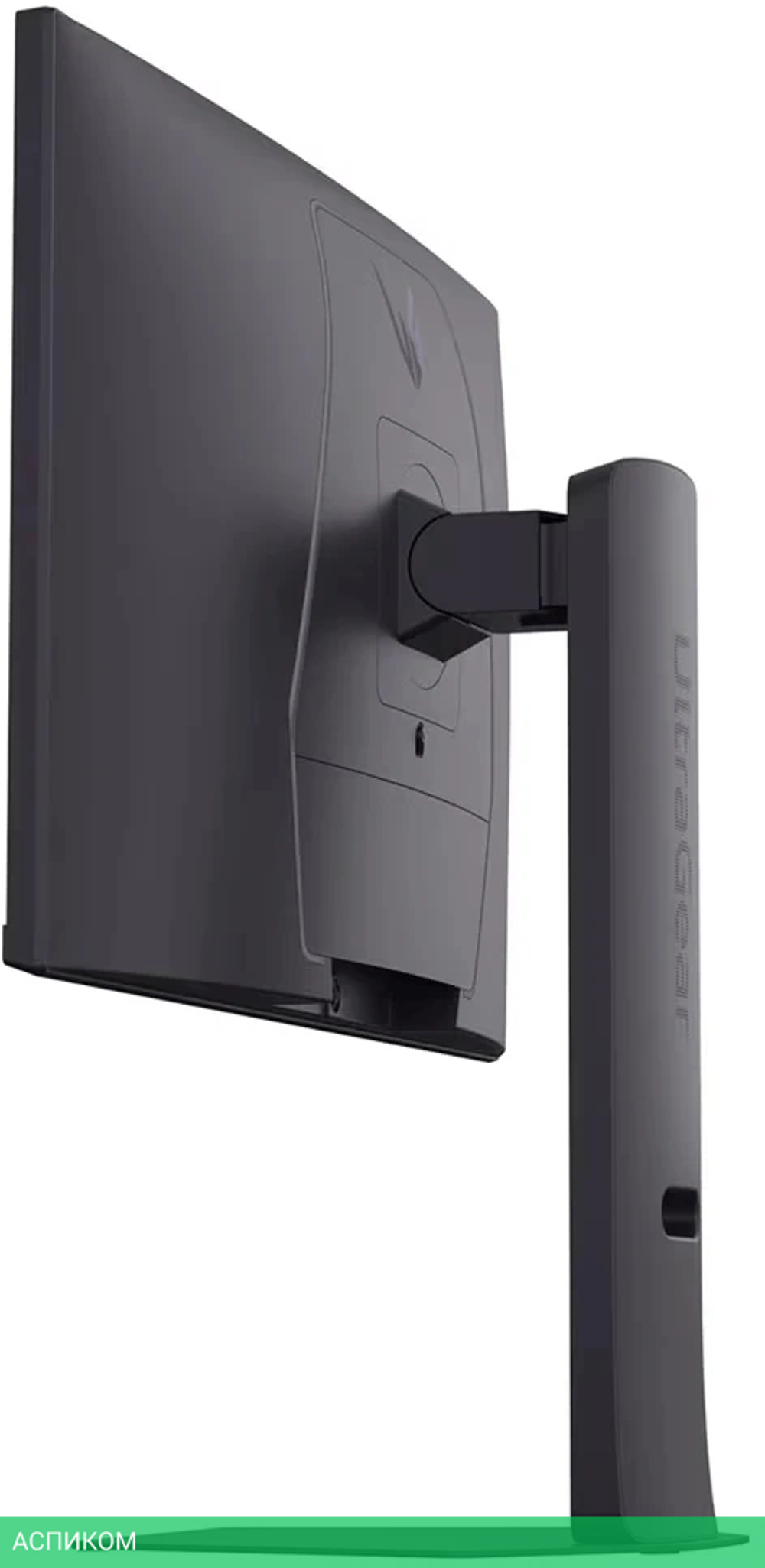 Монитор LG 27" UltraGear 27G850A-B