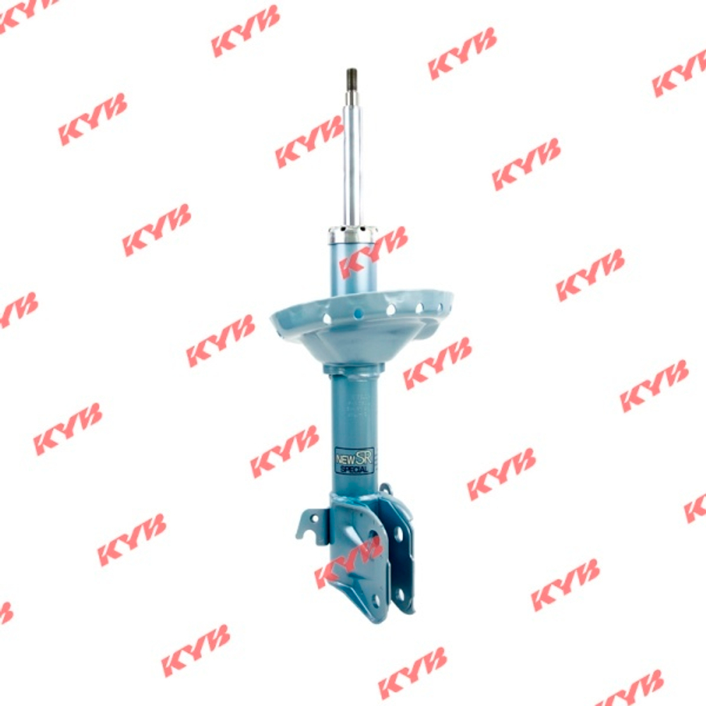 Стойка газомасляная NEW SR SPECIAL KYB (FR) NST5549R