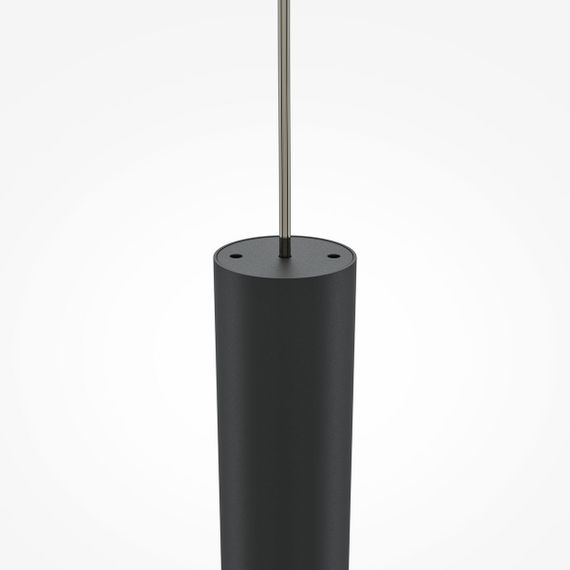 Подвесной светодиодный светильник Maytoni Pro Base MOD159PL-L6BK