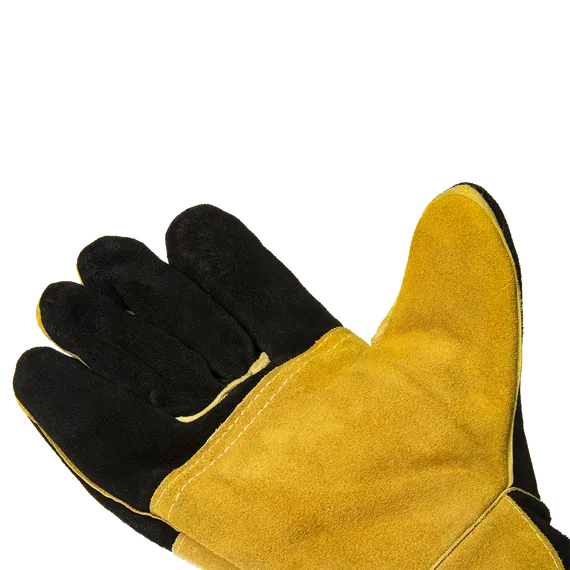 OSA START Prime STG1900, Краги спилковые (6/60)