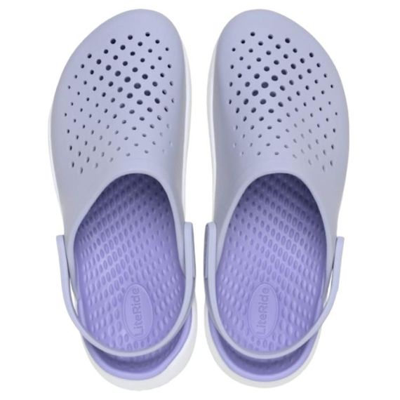 Crocs Inmotion Clog 'Light Purple'