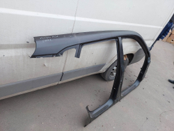 Боковина правая Changan CS35PLUS 18-нв Новая Оригинал S111F2702051400