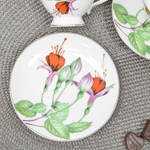 Чайный набор 4 предмета 220мл "Марсела" MILLIMI