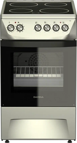 Плита электрическая Darina 1D5 EC241 614 X