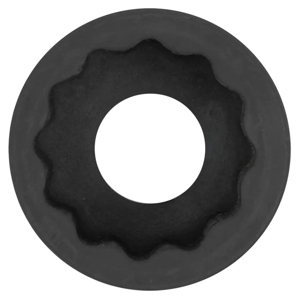 Головка ударная 3/4'', 27мм (12гр.) JCB JCB-46827