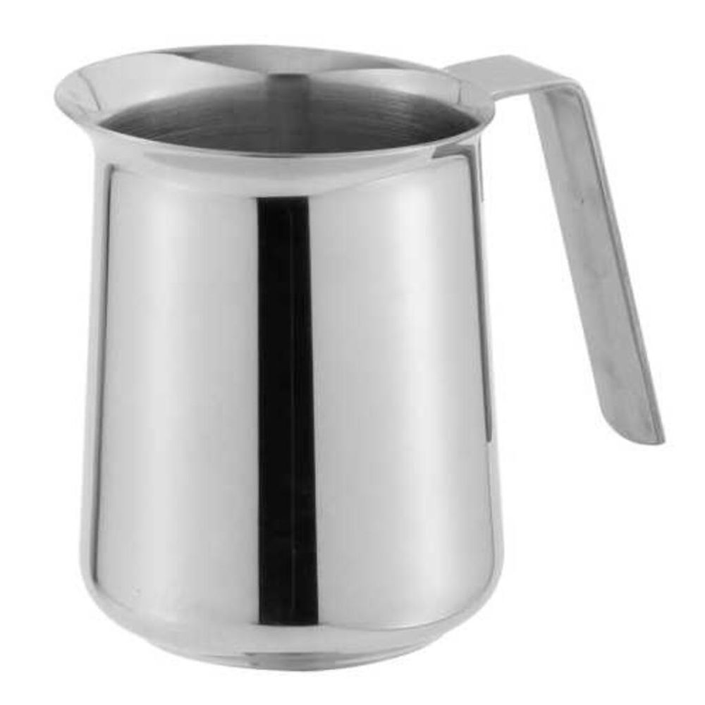 Питчер молочник 400 мл нерж. P.L. Proff Cuisine