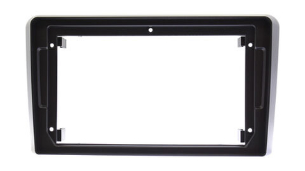 Переходная рамка магнитолы AUDI A3 2003-2013 9 дюймов