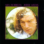 Van Morrison / Astral Weeks (LP)