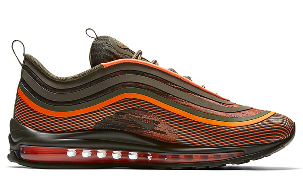 Кроссовки Nike Air Max 97 Ultra'17