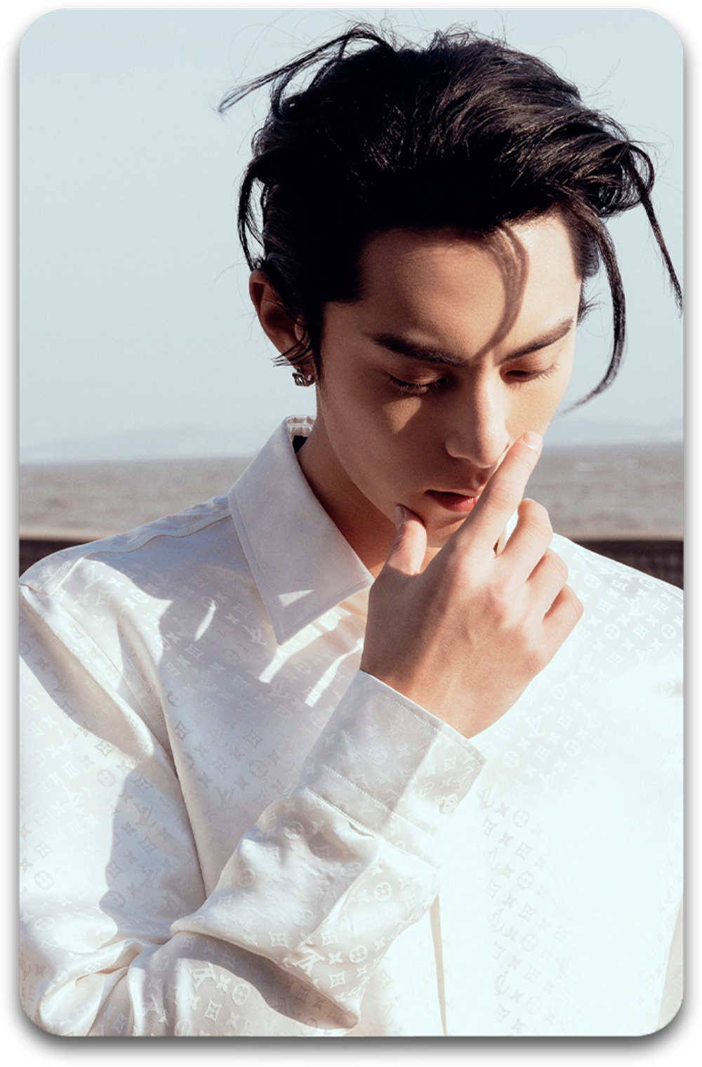 Карта #2622 / Dylan Wang