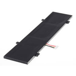 Аккумулятор iBatt 3600mAh для ноутбука Asus VivoBook Flip TP412UA (C31N1733)