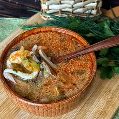 Том Ям замороженный / 1 л