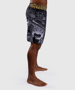 Шорты ММА Venum Wolf Atak Black/Grey