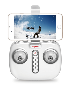 Квадрокоптер SYMA W1
