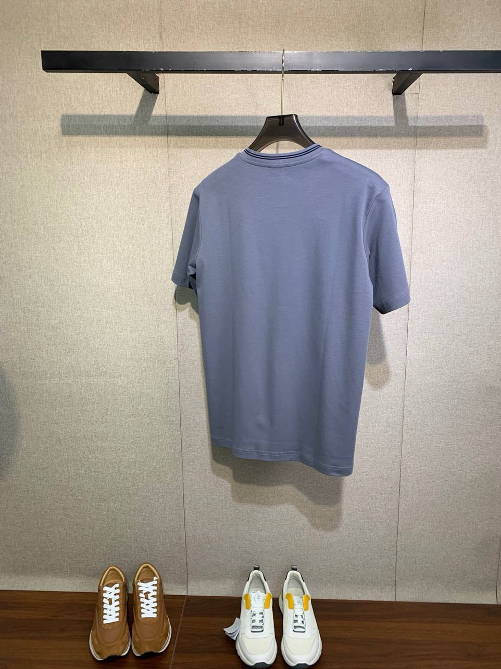 Футболка Loro Piana