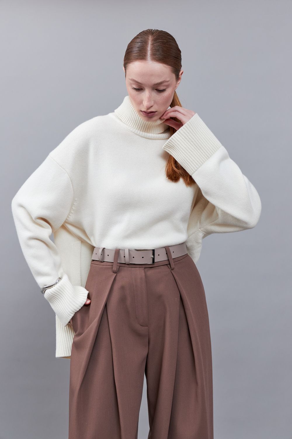 БАЗОВЫЙ РЕМЕНЬ COCOA