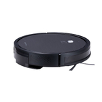 Робот-пылесос POLARIS PVCR 1226 WI-FI IQ Home Gyro Графит