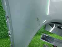 Бампер передний Geely Tugella (2019-2024)